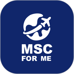 MSC for Me v1.0.0